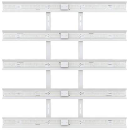 Horticulture Lighting Group Tomahawk 720 bottom top view