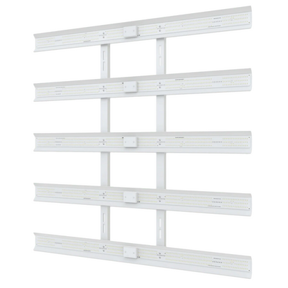 Horticulture Lighting Group Tomahawk 720 bottom view