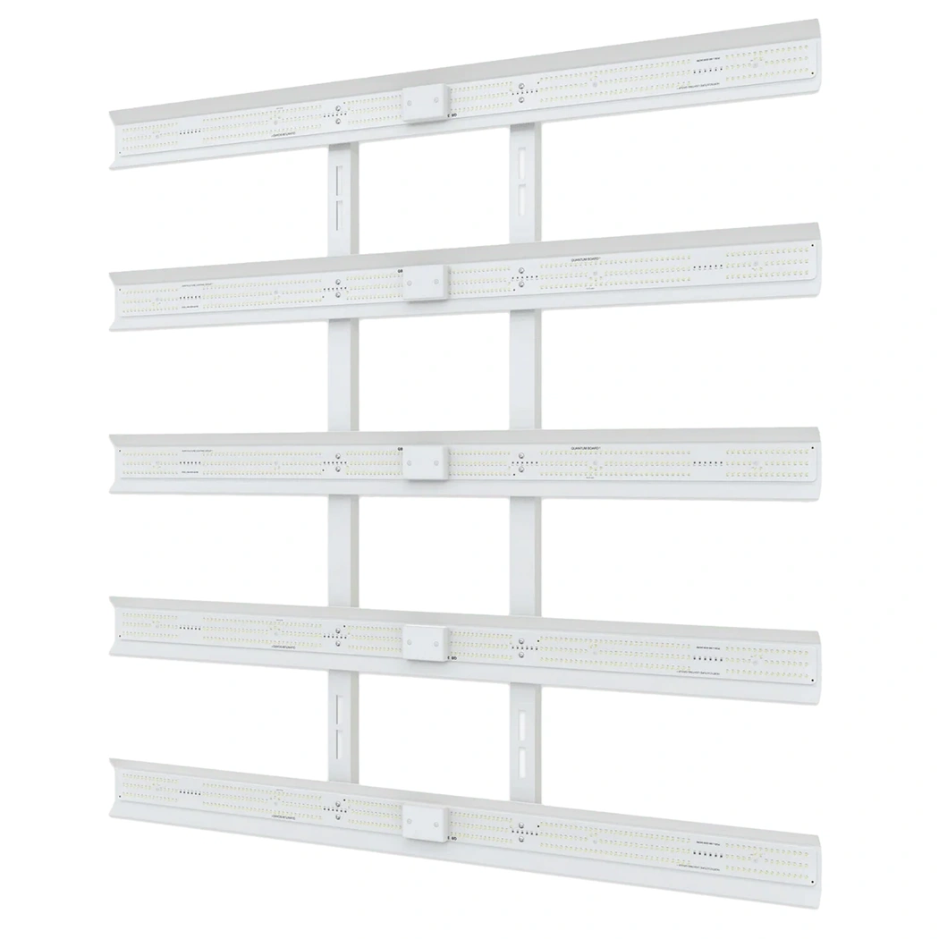 Horticulture Lighting Group Tomahawk 720 bottom view