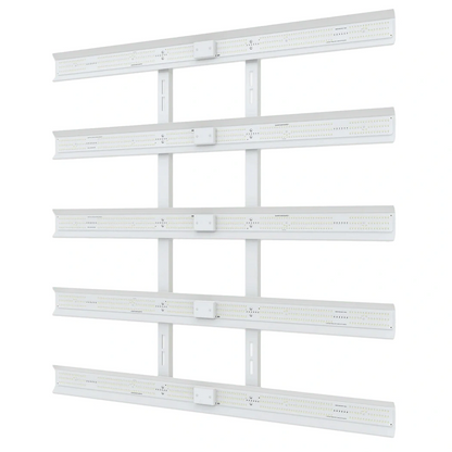 Horticulture Lighting Group Tomahawk 720 bottom view