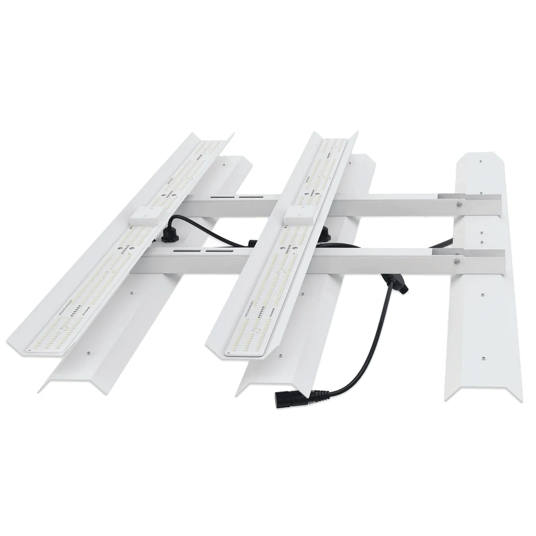 Horticulture Lighting Group Tomahawk 720 folded