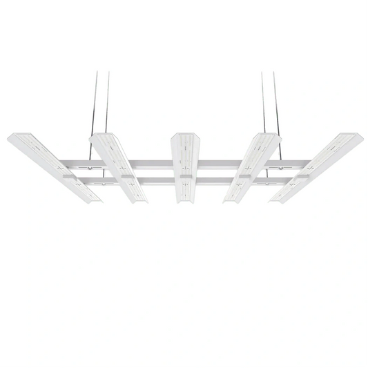 Horticulture Lighting Group Tomahawk 650 and 720 main image