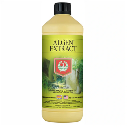 House & Garden Algen Extract 1L
