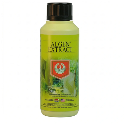 House & Garden Algen Extract 250ML