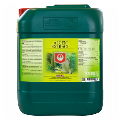 House & Garden Algen Extract 5L