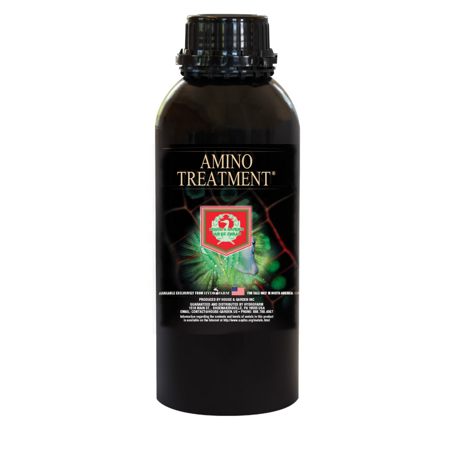 House & Garden Amino Treatment 1 liter