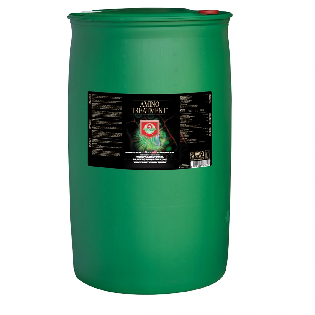 House & Garden Amino Treatment 200 liter