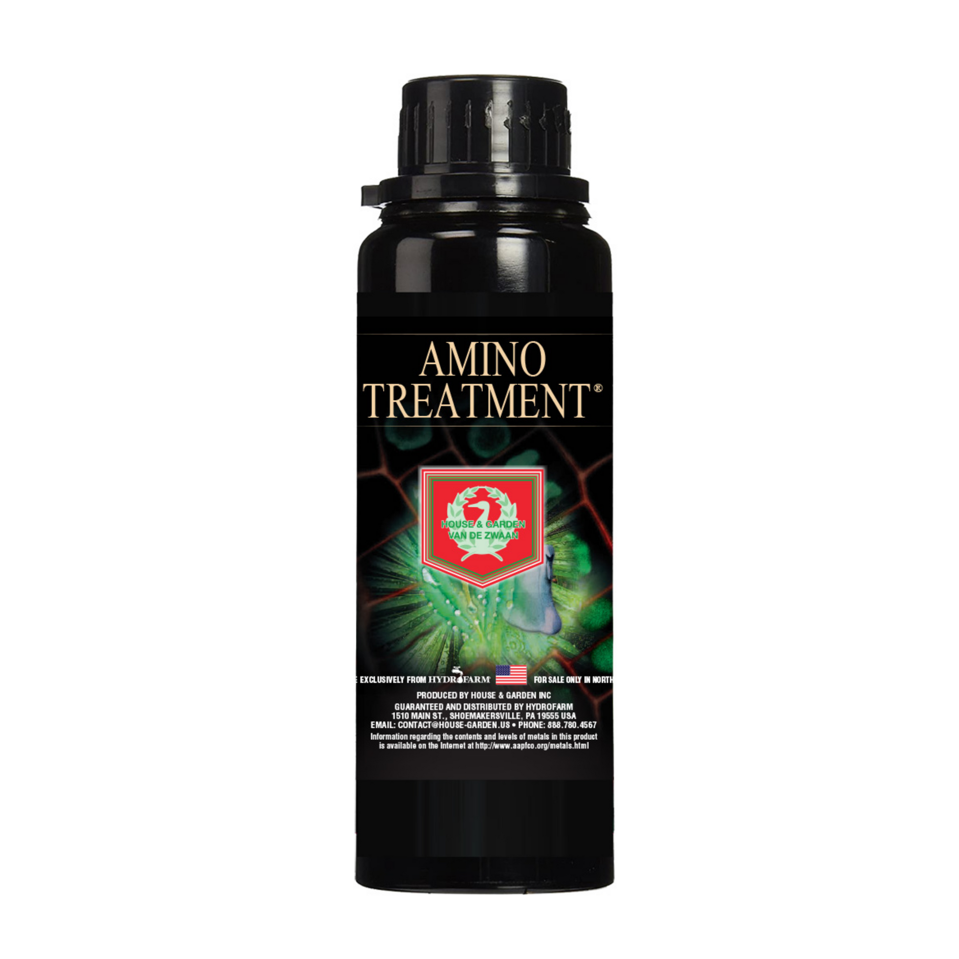 House & Garden Amino Treatment 250ml
