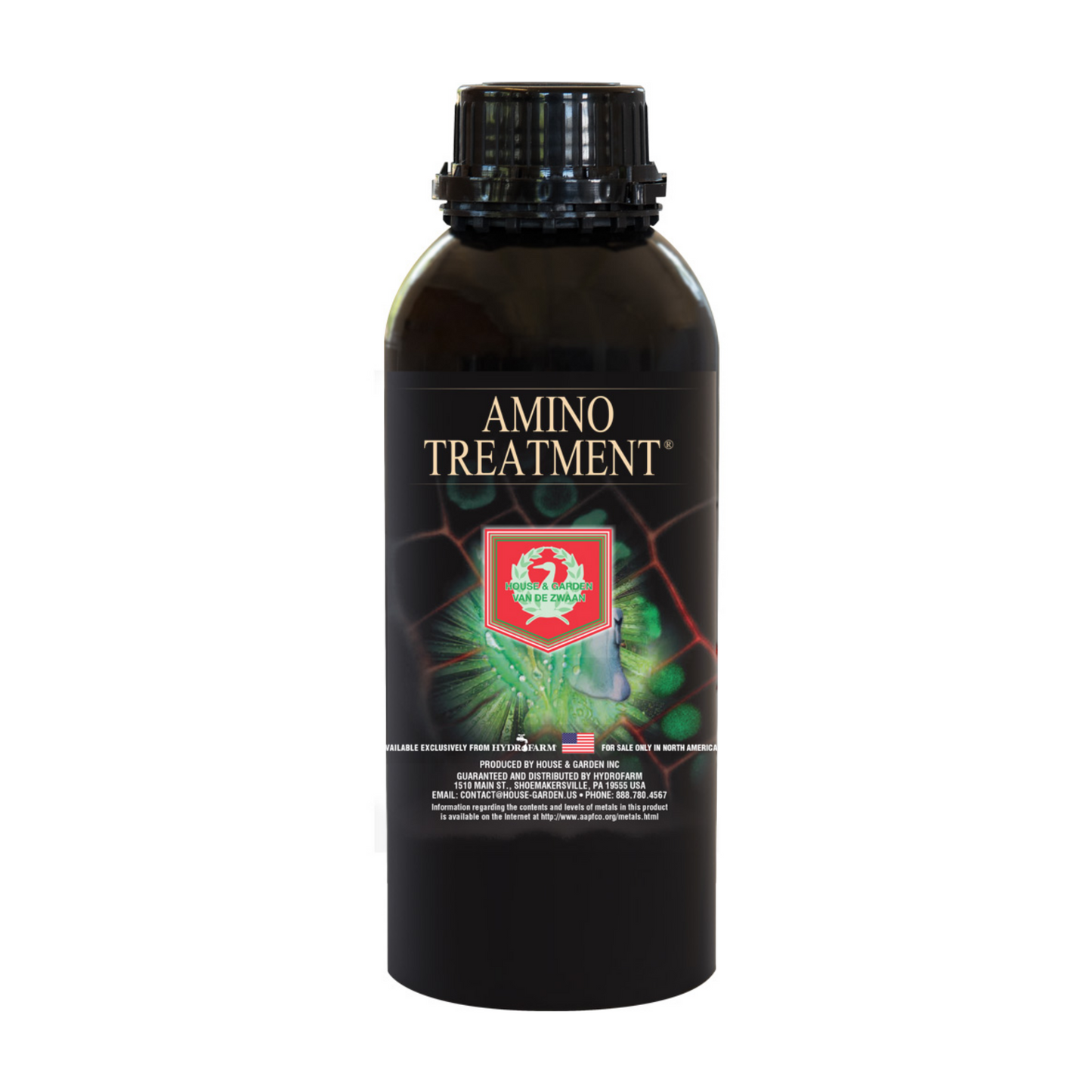 House & Garden Amino Treatment 500ml