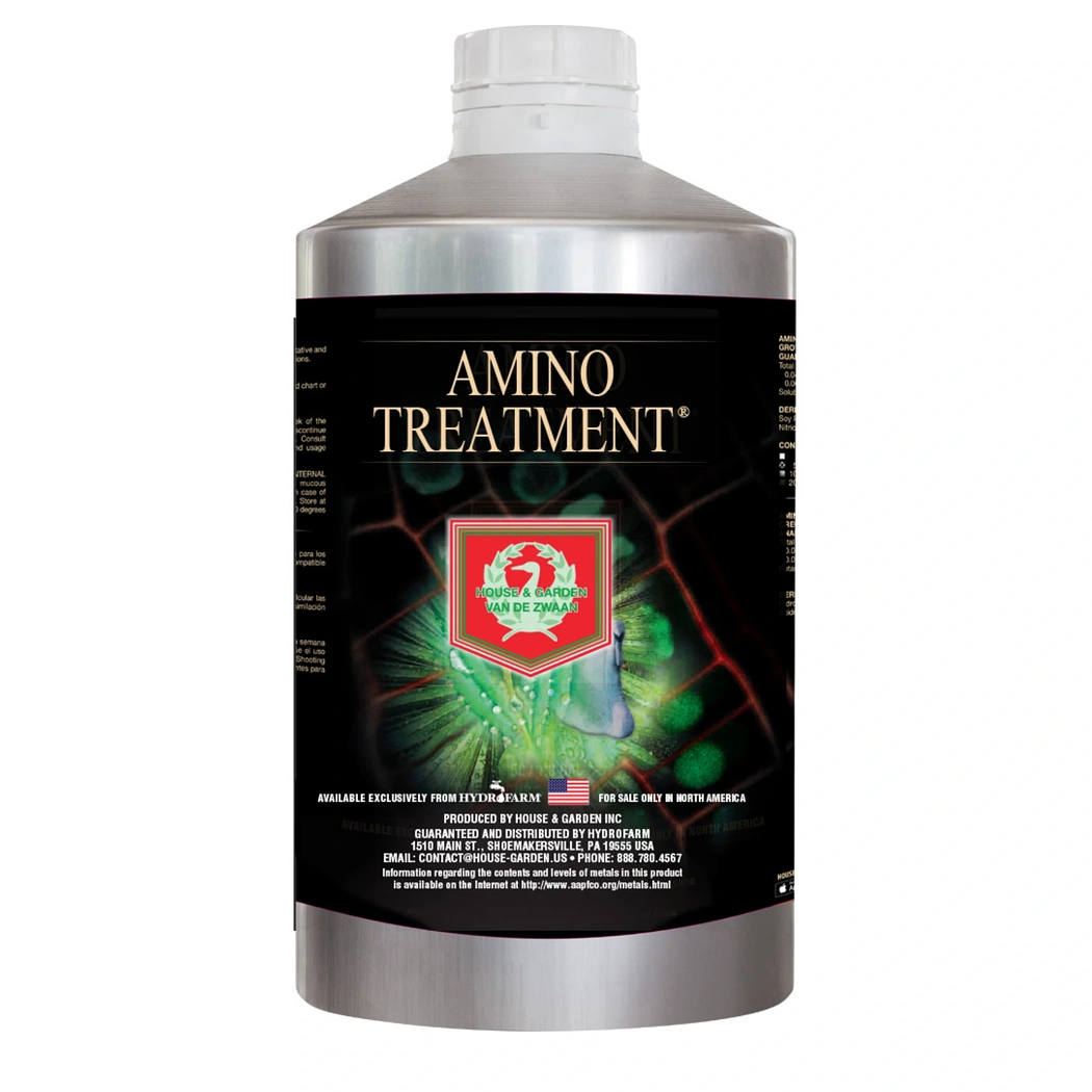 House & Garden Amino Treatment 5 liter
