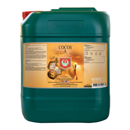 House & Garden Coco Nutrient A 20L main image