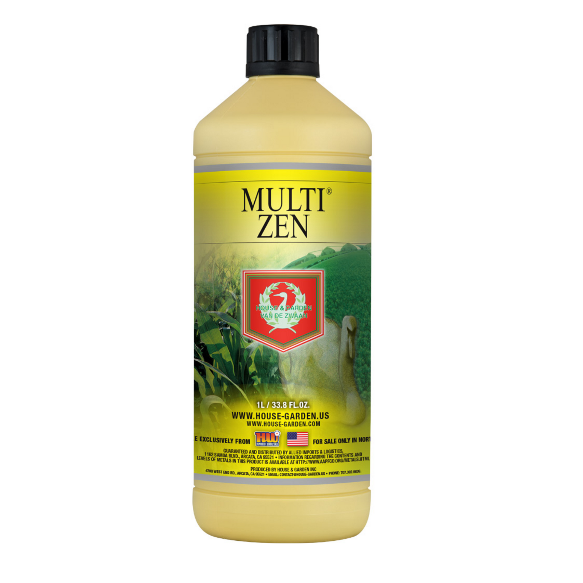 House & Garden Multi Zen 1 liter