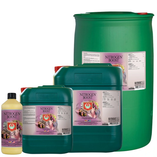 House & Garden Nitrogen Boost family