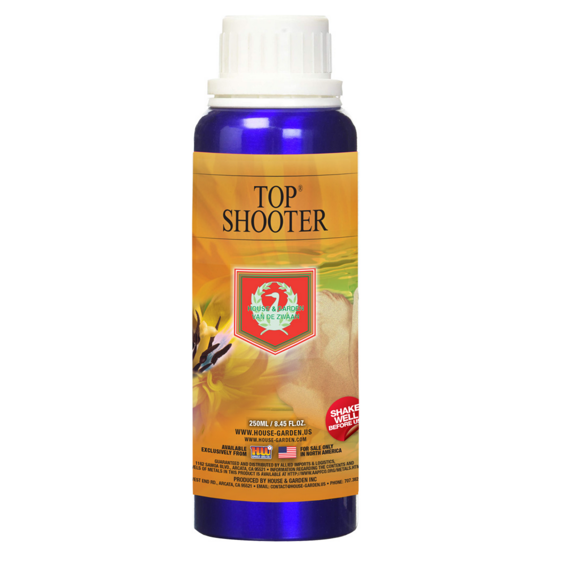 House & Garden Top Shooter 250ml