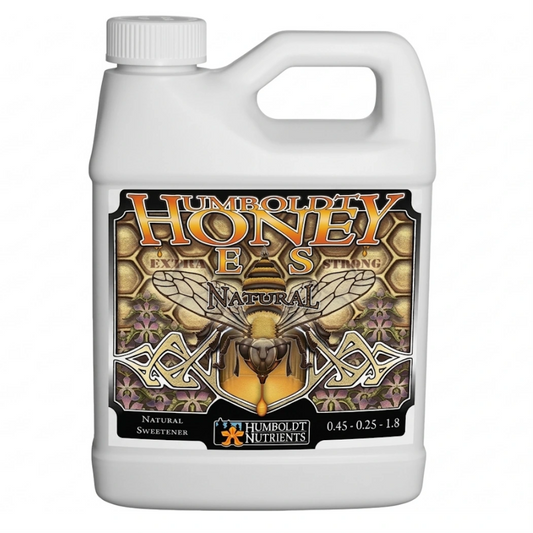 Humboldt Honey Organic ES 1 Quart