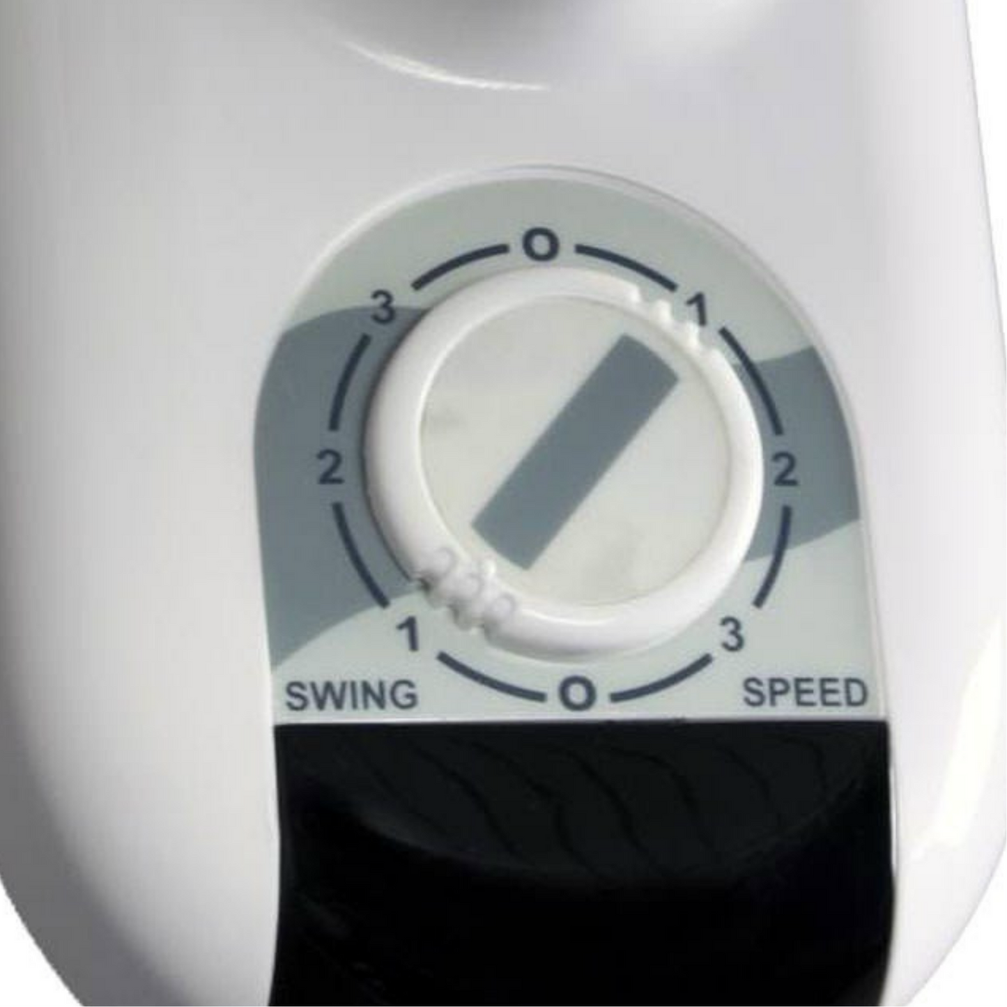 Hurricane 16in Wall Mount Fan classic control