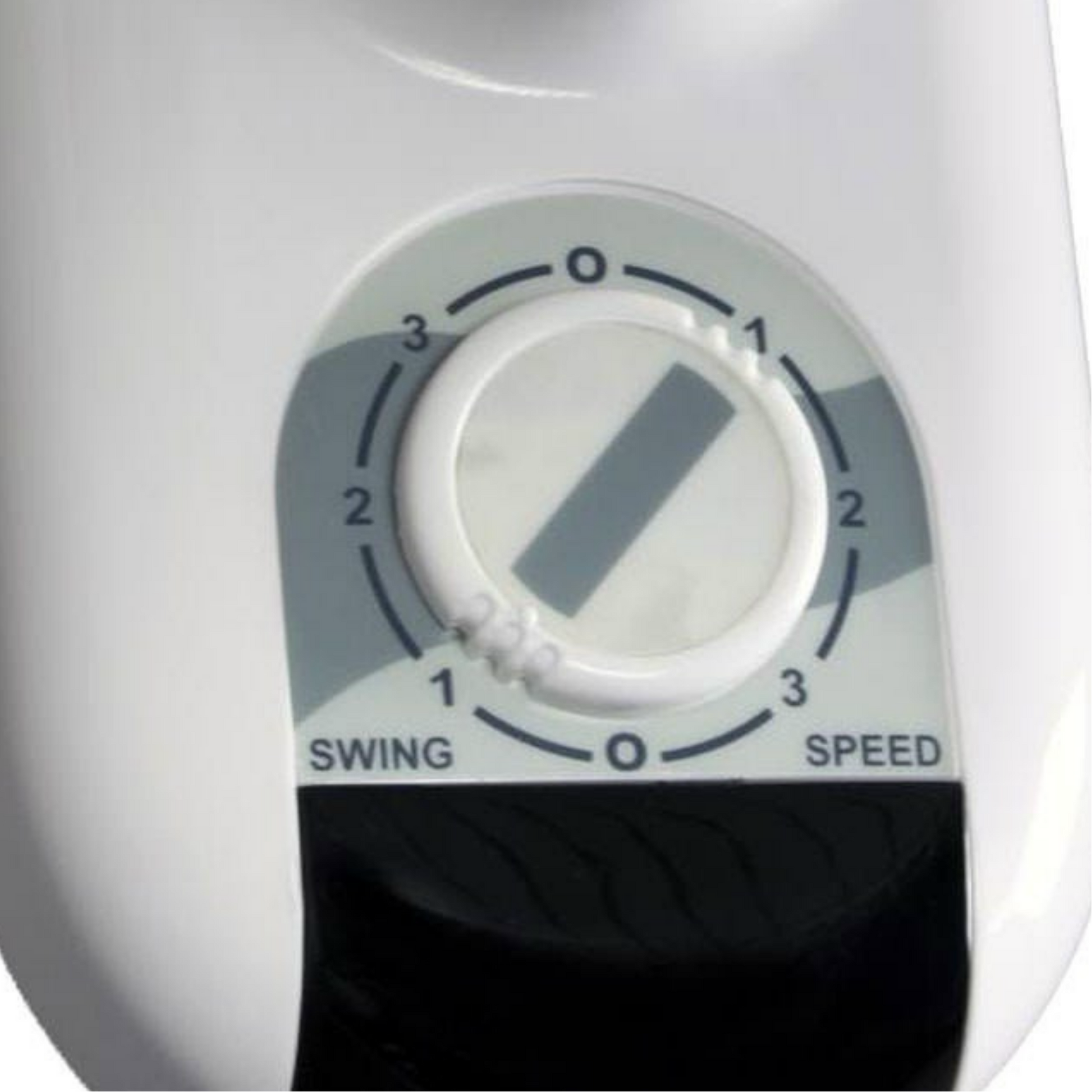 Hurricane 16in Wall Mount Fan classic control