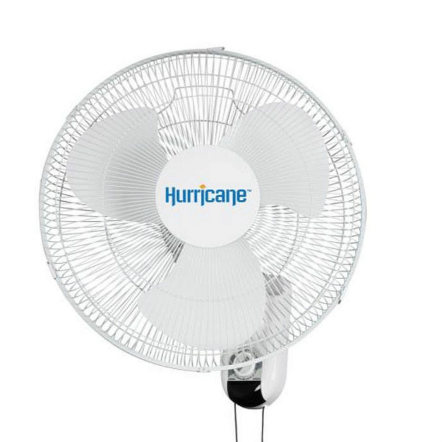 Hurricane 16in Wall Mount Fan classic series main image