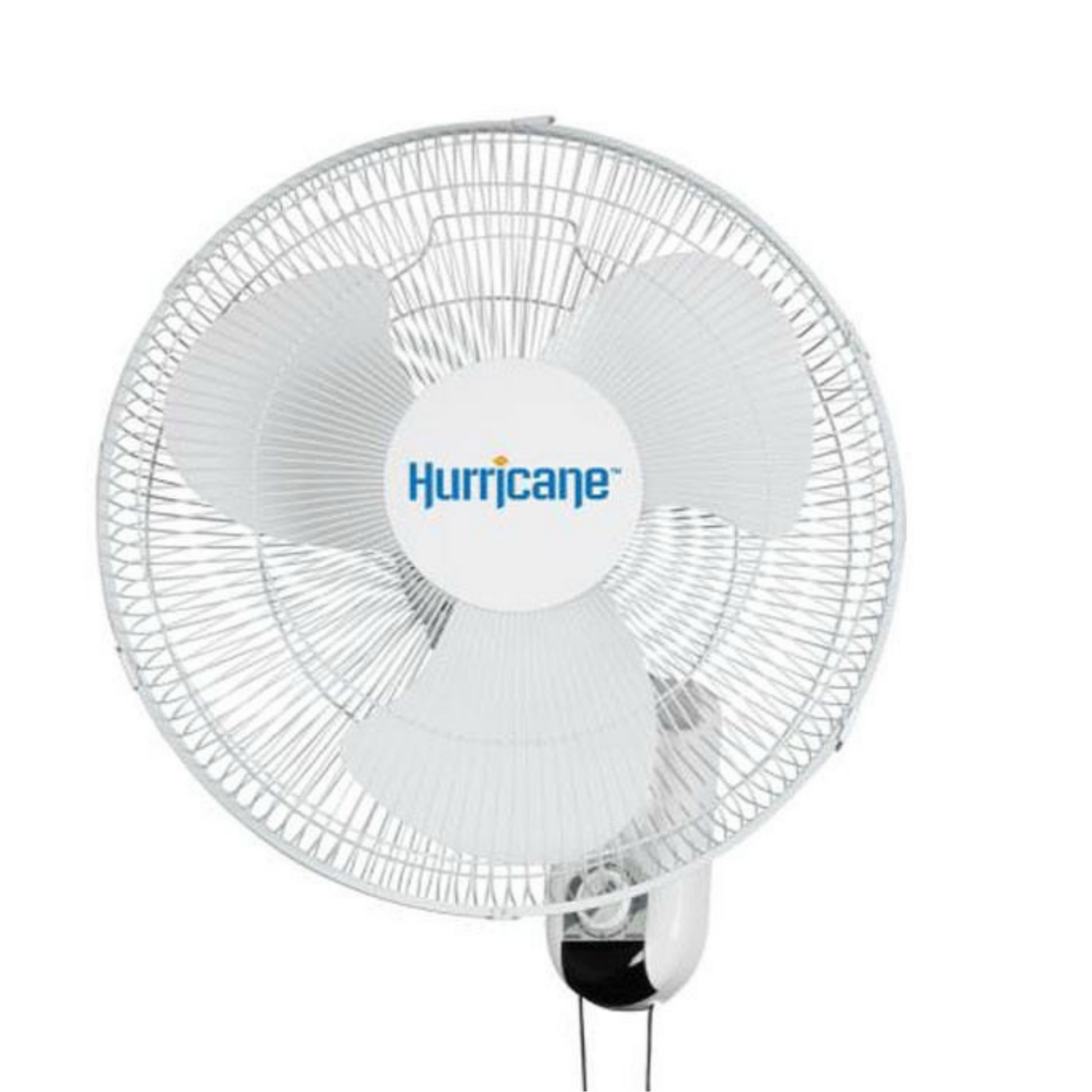 Hurricane 16in Wall Mount Fan classic series main image