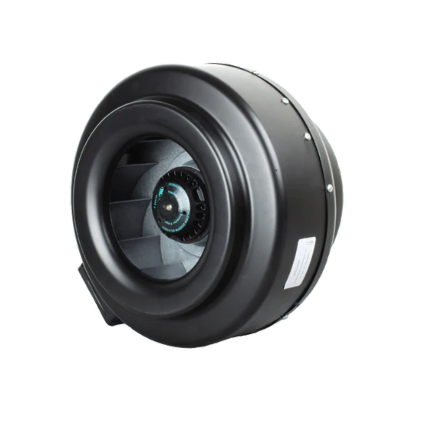 Hurricane Inline Fan 10in main image