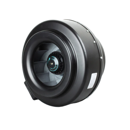 Hurricane Inline Fan 10in main image