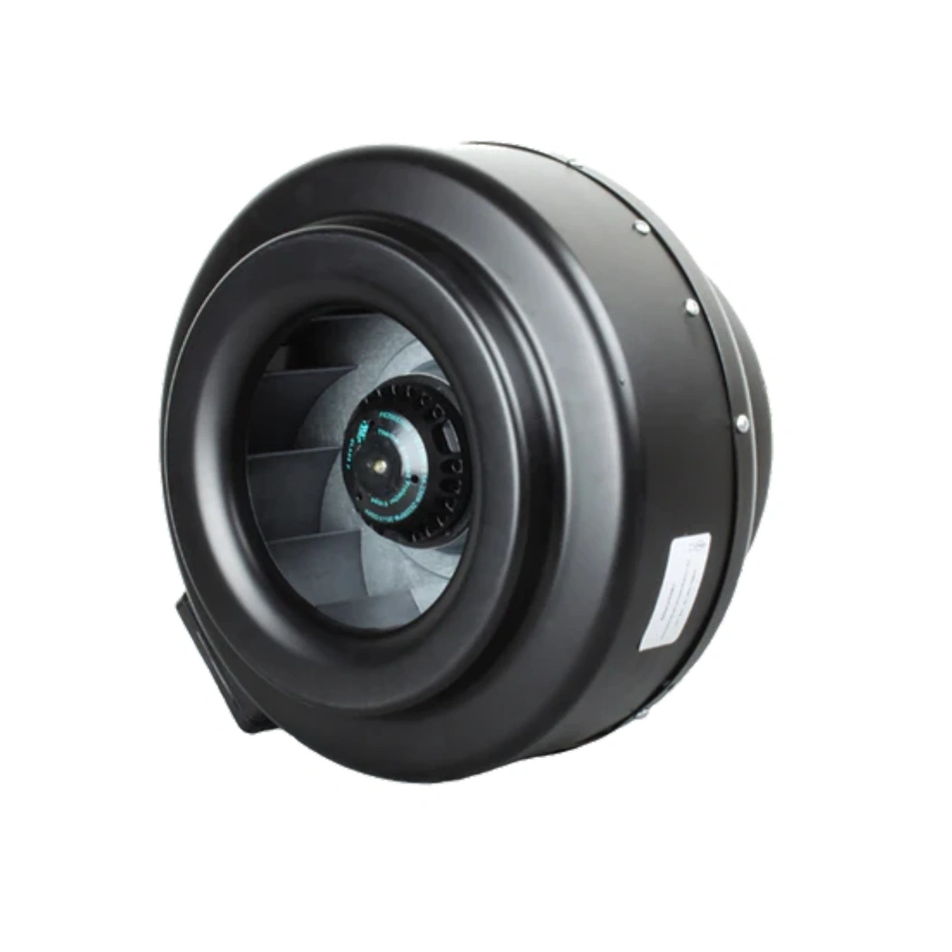 Hurricane Inline Fan 10in main image