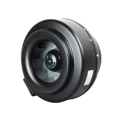 Hurricane Inline Fan 10in main image