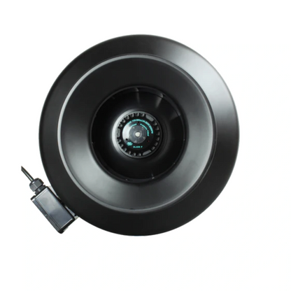 Hurricane Inline Fan 12in main image