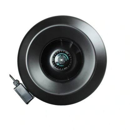 Hurricane Inline Fan 12in main image
