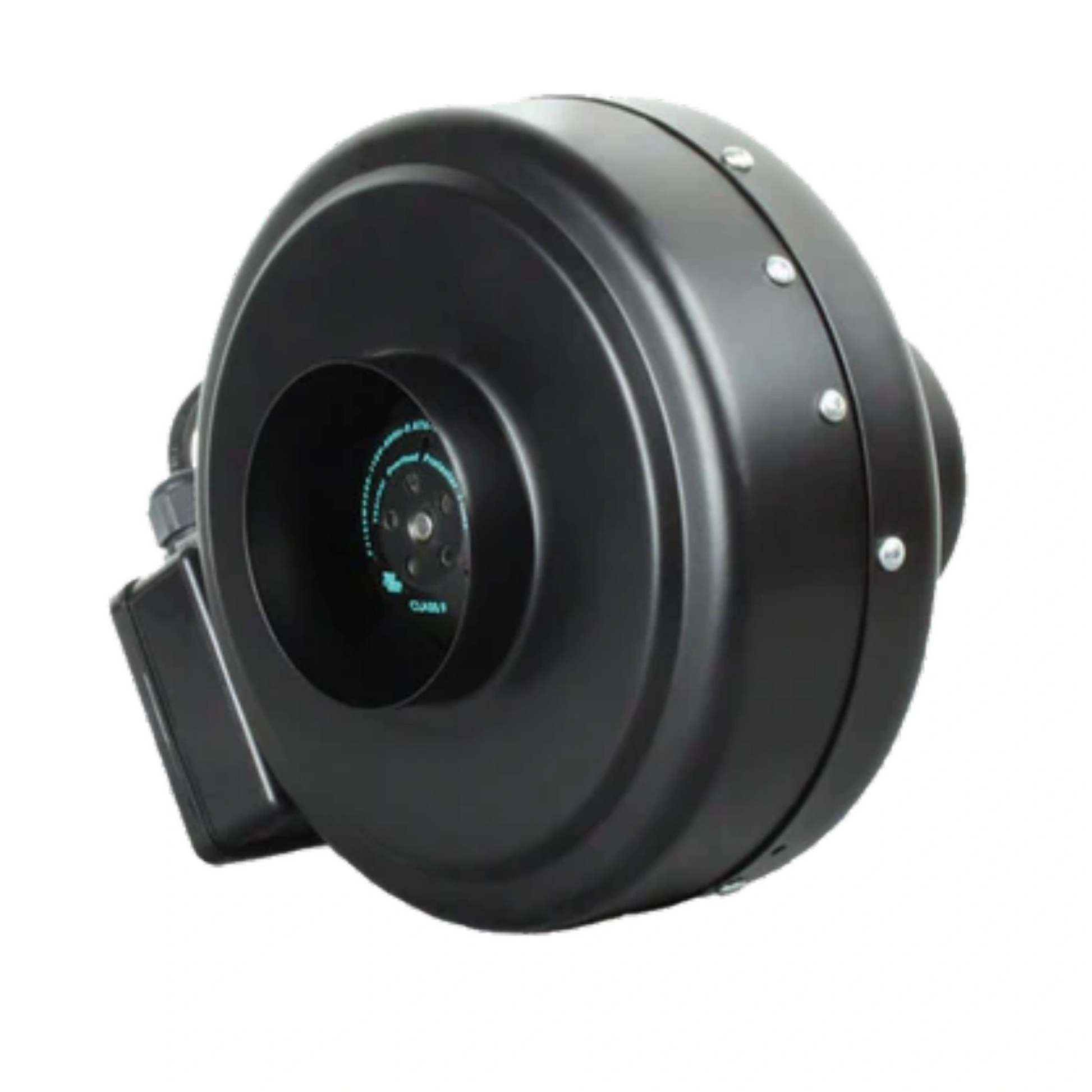 Hurricane Inline Fan 4in main image