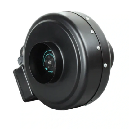 Hurricane Inline Fan 4in main image
