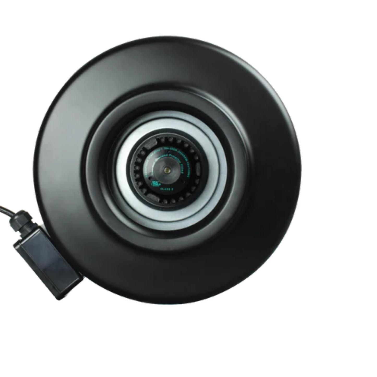 Hurricane Inline Fan 8in main image