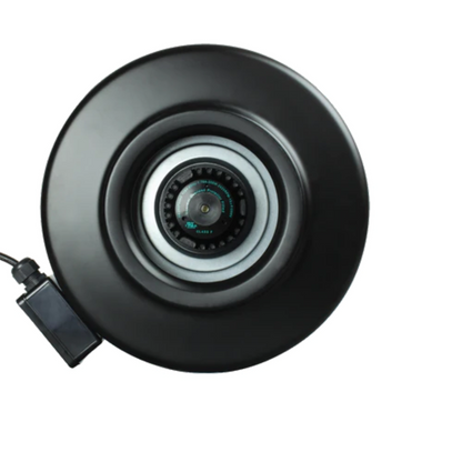 Hurricane Inline Fan 8in main image