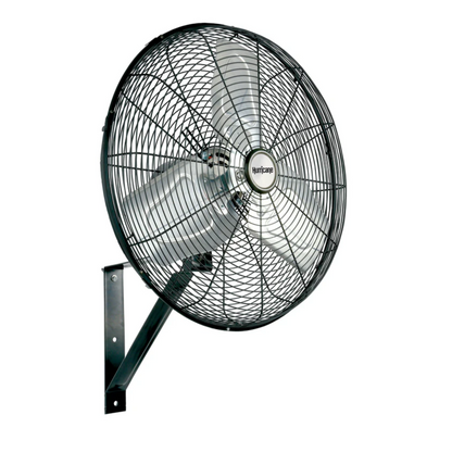 Hurricane Pro Commercial Grade Oscillating Wall Mount Fan 20 in main image