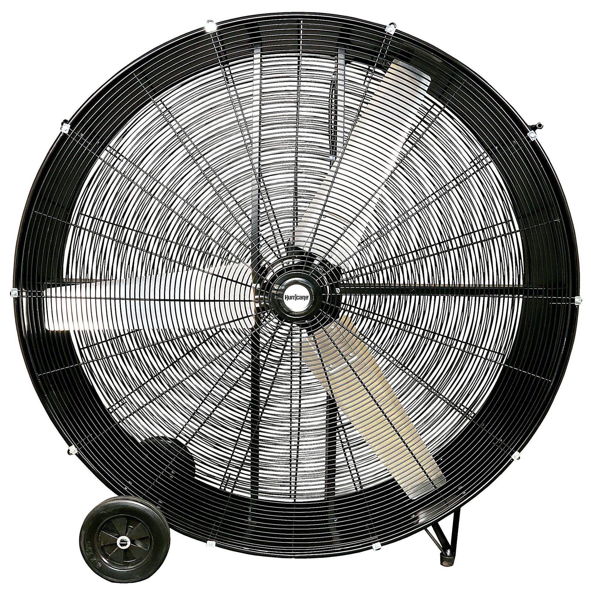 Hurricane Pro Heavy Duty Drum Fan 48 in main image