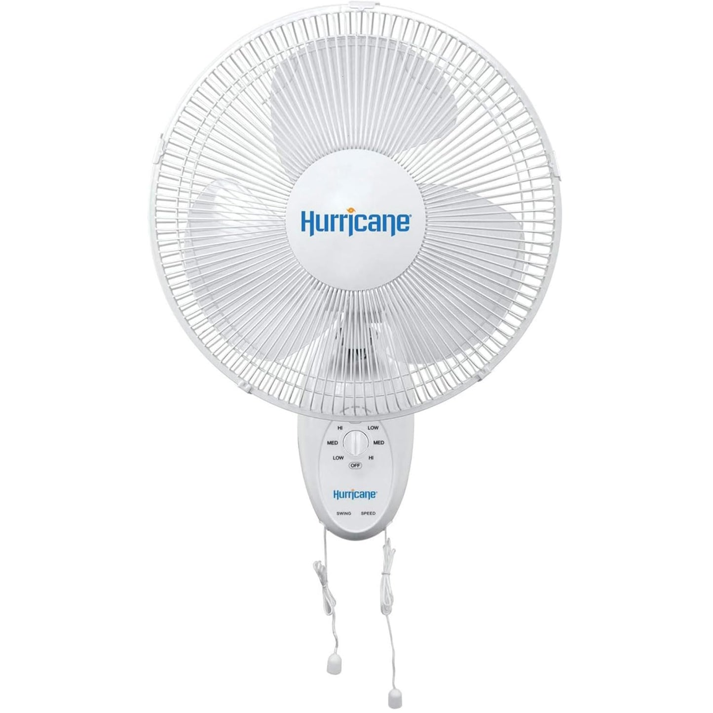 Hurricane Wall Mount Fan Supreme Series - 16 in main image