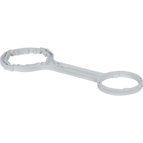 Hydro-Logic Stealth-RO - Wrench - Double Ended