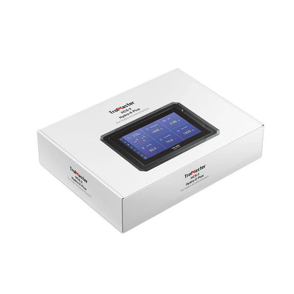 Hydro-X Plus Controller (HCS-3) box