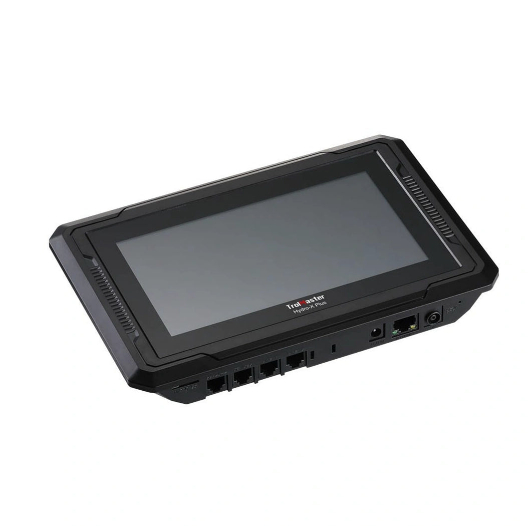 Hydro-X Plus Controller (HCS-3) isometric