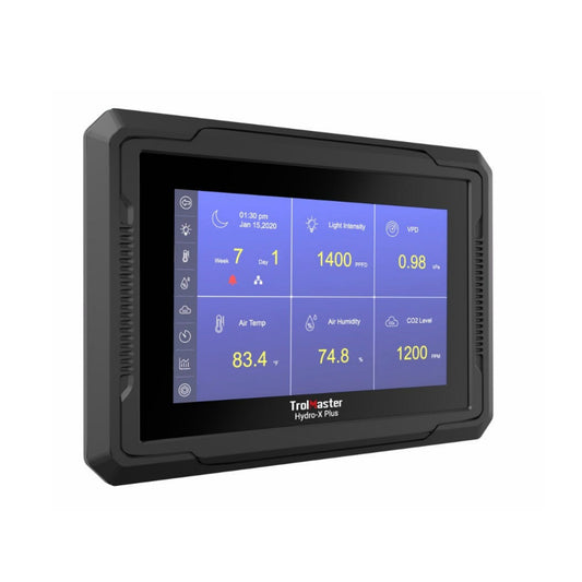 Hydro-X Plus Controller (HCS-3) main image