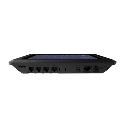 Hydro-X Plus Controller (HCS-3) ports