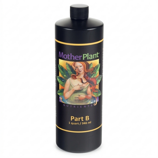 HydroDynamics Mother Plant Part B 1 Quart main image
