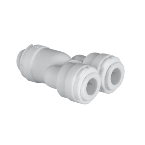 HydroLogic 2-Way Splitter 14'' QC main image