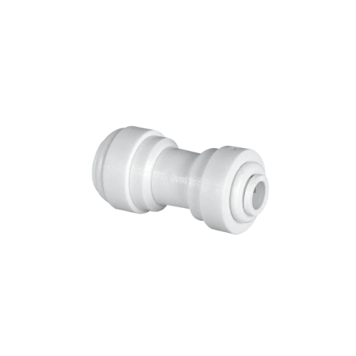 HydroLogic 3/8'' x 1/4'' Reducing Union Connector main image