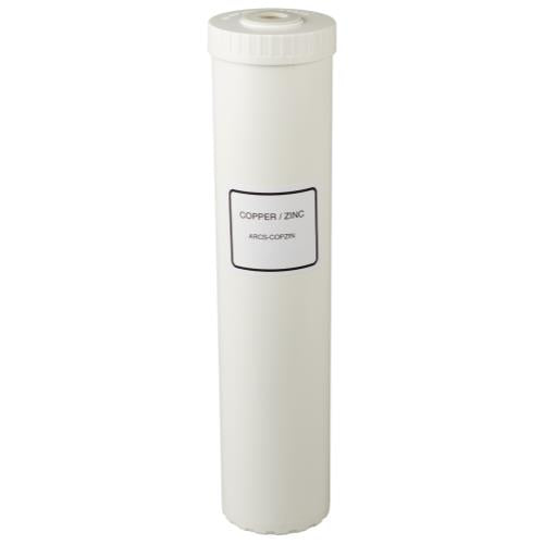 HydroLogic ARCS Stage 2 Heavy Metal Reduction Cartridge