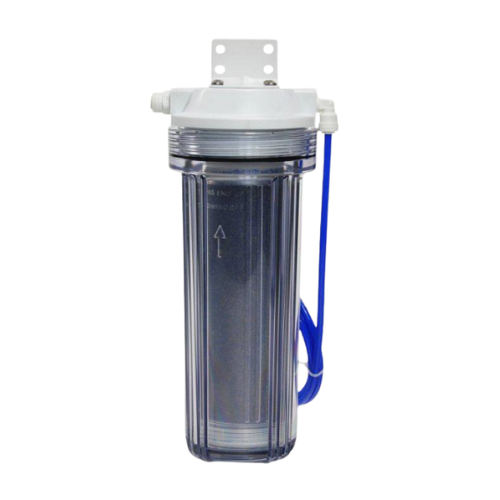 HydroLogic Add On Kit De-Ionization for Stealth-RO 100_200 main image