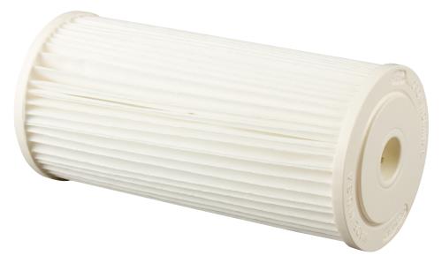 HydroLogic Pre-Evolution Sediment Filter Pleated/Cleanable