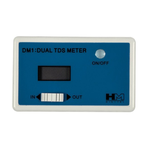 HydroLogic Stealth-RO TDS Monitor main image