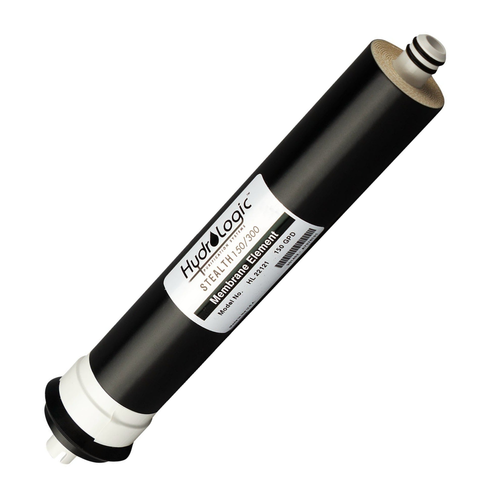 HydroLogic Stealth RO150300 RO Membrane main image