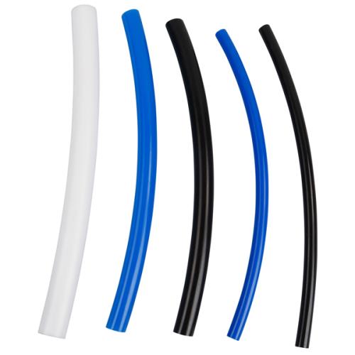 HydroLogic Tubing Black 1/4 inch 50 ft Roll